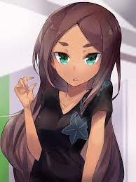 Ahagon Umiko - NEW GAME! - Image by Pixiv Id 11649663 2877535 - Zerochan  Anime Image Board