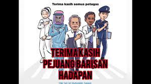 194 likes · 3 talking about this. Selamatkan Malaysia Lagu Untuk Frontliner Terima Kasih Frontliner Youtube