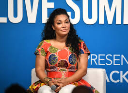 Egypt Sherrod responds to body shamers on social media