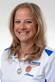 All-Area Girls Basketball: Bonita's Nikki Wheatley, El Monte's Cristine  Butler win top awards