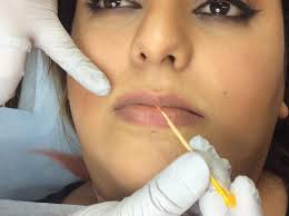 The Ink Room Cosmetic Tattooing/ permanent makeup