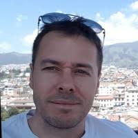 Damian Saunders Email & Phone Number