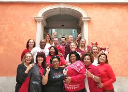 South African Embassy, Portugal