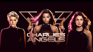 While there aren't as many action movies with strong female characters in the lead, recent years have seen an increase in both quality and quantity of strong female action stars. Charlie S Angels 2019 Download Links Mkv 350mb Srv2 Master Movies Com By Abidani Streaming Vf Medium