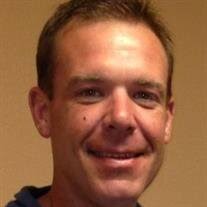 Mr. Keric Chapman Obituary