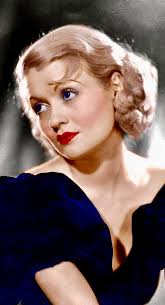 1920-1959 Hollywood Actresses