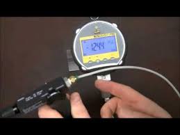 Hand pumps are manually operated pumps; Martel Electronics Mecp100 Low Pressure Pneumatic Hand Pump Youtube