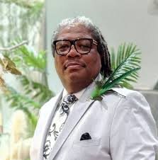 Congratulations to Grand Master Gus Harris, Jr., MWUGL of Florida, for  receiving