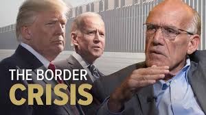 The 3 Problems With Illegal Immigration