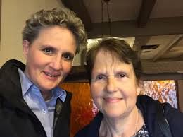 Virginia Kay Termin Obituary