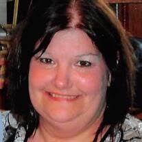 Patti R. Martinez Obituary