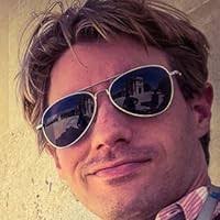 Benjamin Ashwood (Benjamin Ashwood #1) by A.C. Cobble