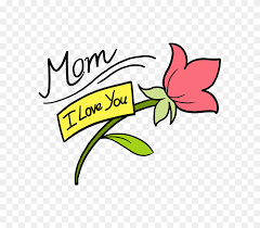Fold the flower pot template in half along the line between the two pots to create your card. How To Draw A Mother S Day Flower Mothers Day Card Clipart Stunning Free Transparent Png Clipart Images Free Download