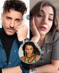 Erick Elías y Ela Velden serán los protagonistas de la nueva telenovela que  prepara la productora Carmen Armendáriz y la gran v¡llana sería la  talentosa actriz Sara Maldonado. Y se estrenará en