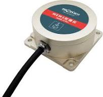 MEMS Gyroscope Sensor CAN2.0A/B Output Signal <0.1°/min Azimuth Accuracy