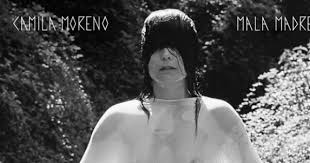 The album was released live in the following august, before a packed teatro. Camila Moreno Posa Desnuda Para Su Nueva Caratula De Disco Que No Nos Gane La Censura El Morrocotudo Cl Noticias De Arica Y Parinacota