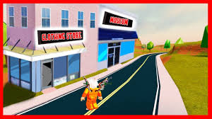 Desde o começo, o jogo foi líder no ranking dos populares, apenas com algumas caídas. Nuevo Edificio Para Robar En Jailbreak Roblox Youtube