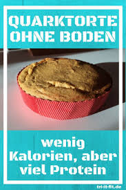 Healthy Food Rezept Protein Lebensmittel Essen Rezepte Wenig Kalorien
