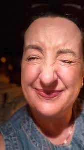 I've always been a curvy girl. I've always had boobs, a butt and an  hourglass figure, no matter my weight or age. I've definitely had to work 