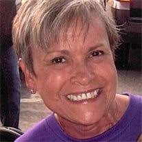 Obituary information for Barbara "Jan" Janet Johnson Boud...