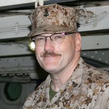 A REAL LIFE RAMBO. Command Sergeant Major (Ret.) William…