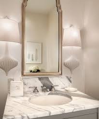 Bianco carrara italian marble tile 6in. 8 Home Decor Tricks To Brighten A Dark Room Huffpost Life