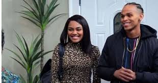 She attained international fame with her role as chyna parks in the disney channel original television series a.n.t. House Of Payne Season 9 Episode 15 Jazmine Brings Home New Beau Kaleb Fans Call Him Low Budget Chris Brown Meaww