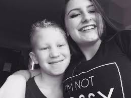 Fundraiser for Timothy Sleep by Gloria Bell : A funeral for Gage Carter