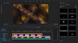 Public classes are available in los angeles, plus our trainers can deliver onsite training right across the country. Create Titles And Graphics With The Essential Graphics Panel Adobe Premiere Pro Tutorials