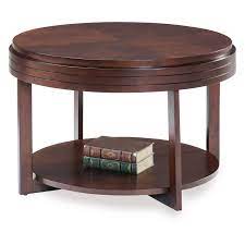 Shamal coffee table | shop all coffee tables. Leick Home Round Condo Apartment Coffee Table Walmart Com Walmart Com