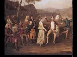 Scottish Folk Music Old Folk Song The Unordinary Girl With Brown Hair Violin Youtube Highland Wedding Scottish Wedding Traditions Scottish Wedding