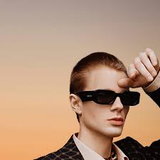 Men's Gucci Sunglasses