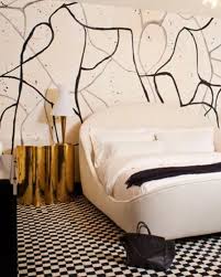 Hiasan cat dinding kamar buatan sendiri. Minim Budget Berikut 7 Cara Hias Dinding Kamar Tanpa Cat Popmama Com