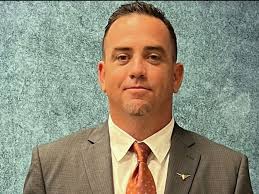 Dobie alumnus eager to kick off season in new role as head coach