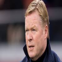 Football statistics of ronald koeman including club and national team history. Ronald Koeman The Personality Database Pdb Football Soccer