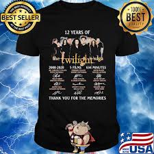 (and don't worry, the tool does factor in leap years.) date, age, and time calculators. 12 Years Of The Twilight Saga 2008 2020 5 Films 634 Minutes Thank You For The Memories Signatures Shirt Hoodie Sweater Long Sleeve And Tank Top