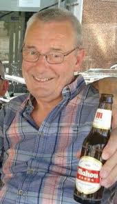 Happy 80th Birthday to my dad, Hot Rod