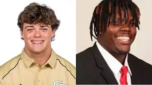 Which former DeKalb GA News area high school standouts will be in action in  the week starting Mon Oct. 7?