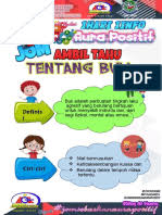 Schools must have a bullying and social policy; Pertandingan Ppda Sks 2021