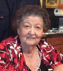 Eloisa Barrera Obituary (1923