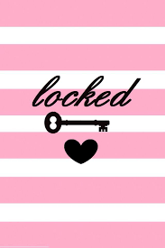 Girly Iphone Lock Screen Wallpaper Cute Blue Wallpaper Dont Touch My Phone Wallpapers Lock Screen Wallpaper