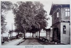 Rostock Gehlsdorf Fahrhaus Rostock