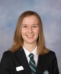 My husband Mike Murray and me, Class of '68!