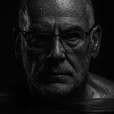 Bäckerei Mielke (am Schwanenweiher, Edigheim) 1978 vor Umbau