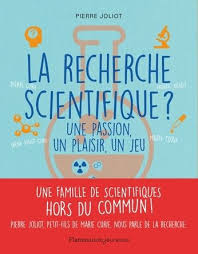 Des Futurs Chercheurs Ressources Pour S Amuser Ensemble Recherche Scientifique Scientifique Passion