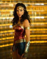 How is wonder woman faster than a bullet? Wonder Woman Gal Gadot S Fast And Furious Costars Are Proud Of Her Ew Com