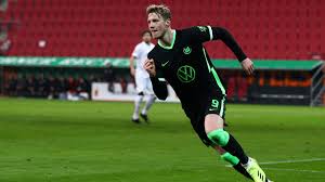 Welcher trainer hat nach 90 minuten die nase vorn: Arminia Bielefeld Vs Vfl Wolfsburg Heute Live Im Tv Und Livestream Sehen Die Bundesliga Ubertragung Heute Dazn News Deutschland