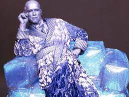 Maybe you would like to learn more about one of these? Did You Know That Arnold Schwarzenegger Rents A Mr Freeze Costume I Ll Get Drive Thru