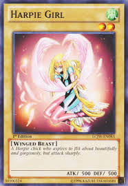 This list also contains japanese ocg cards with retroactive edits. Harpie Girl All Ver Ygo Cards Cardmarket