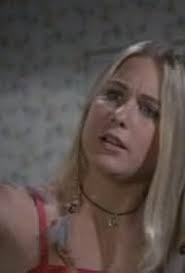 Dynasty" The Necklace (TV Episode 1981)